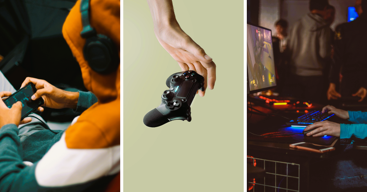 Mobile Gaming vs. Console Gaming: Which is Right for You?