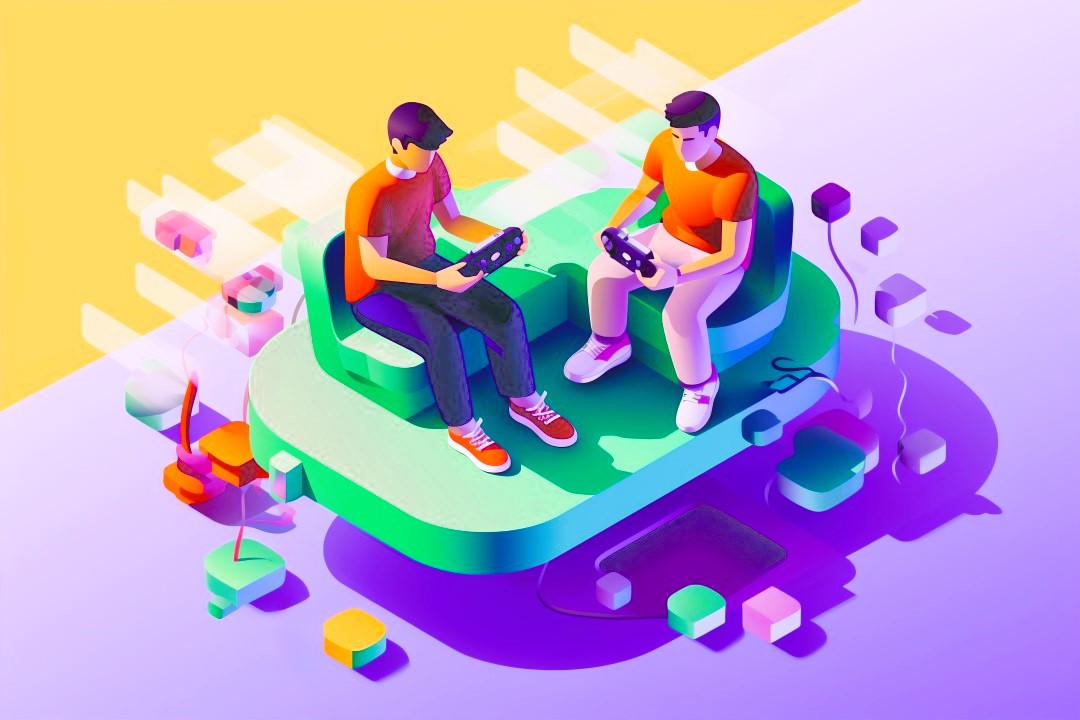 The Ultimate Guide to Planning a Mobile Video Game Party
