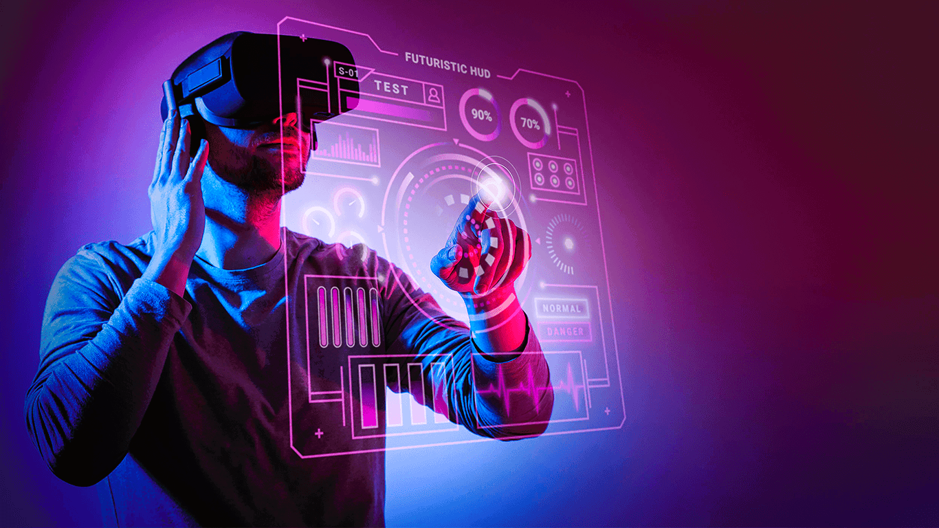 Exploring the Future of Virtual Reality in Gaming