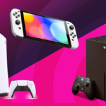 How to Choose the Best Video Game Console for Your Party