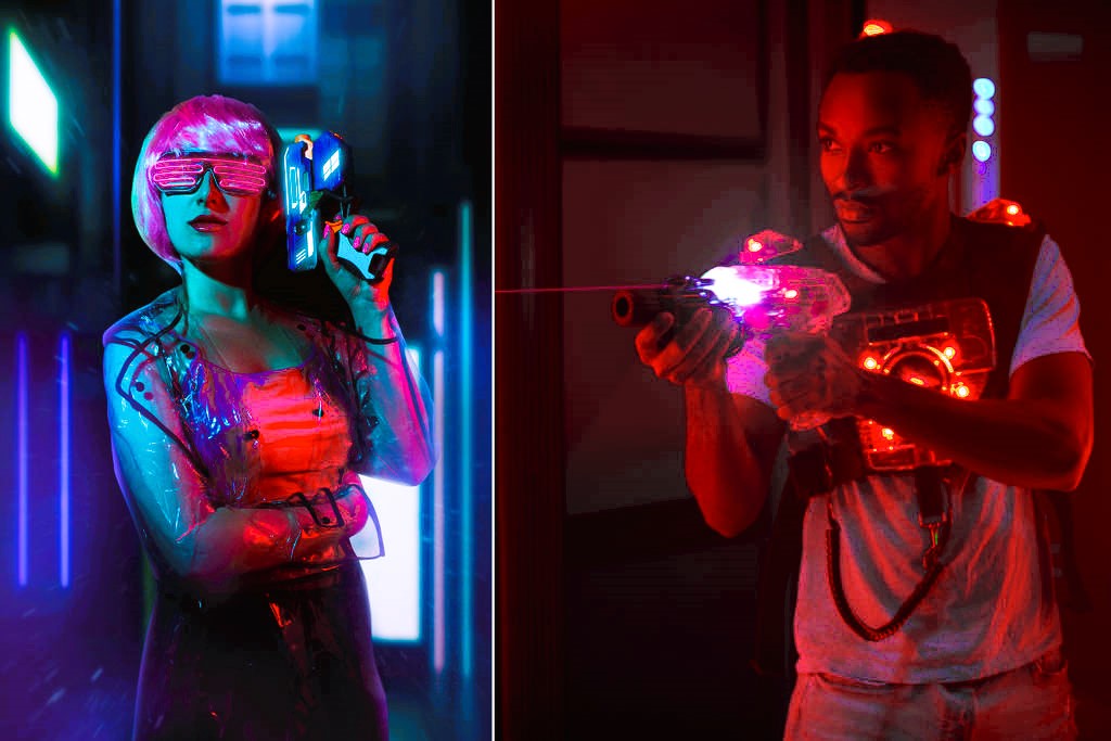 How to Organize a Laser Tag Tournament: Tips for Maximum Fun