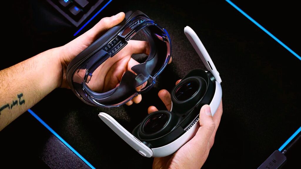 Accessories to Enhance Gameplay