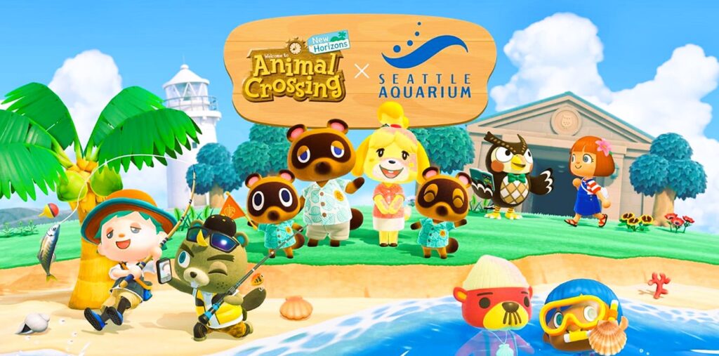 Animal Crossing