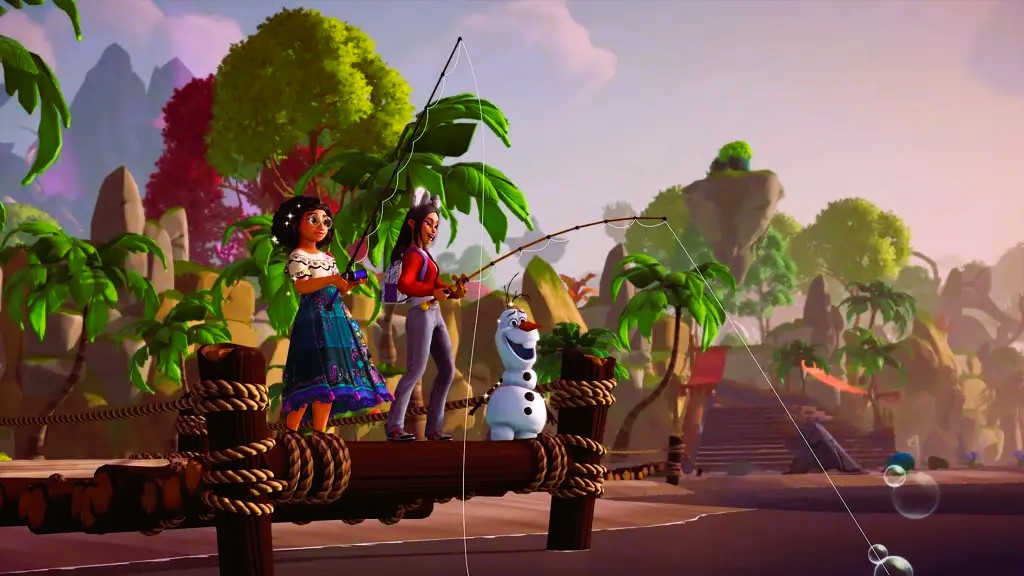 Top 5 Family-Friendly Video Games for Your Next Get-Together