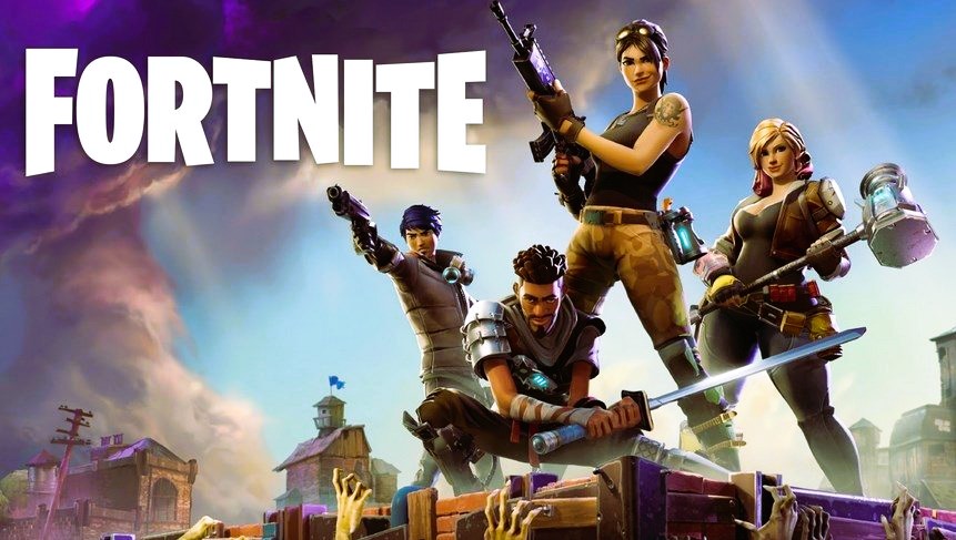 Fortnite 