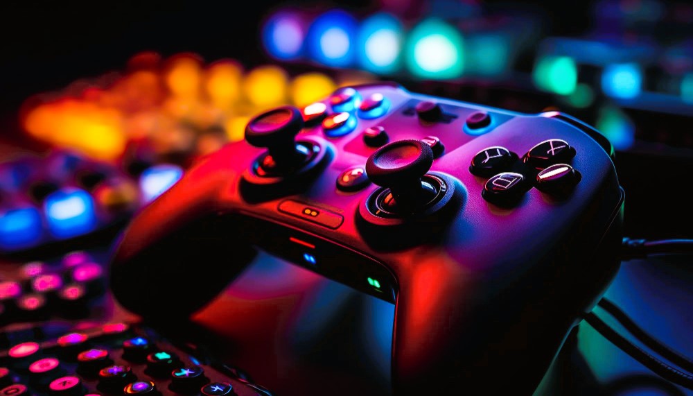 Hyper Casual Games