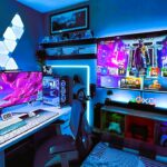 How to Set Up the Ultimate Game Room for Your Home