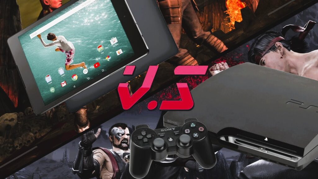Gaming Experience and Graphics