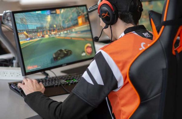 The Rise of Meditation Mechanics in Games The Rise of Meditation Mechanics in Games